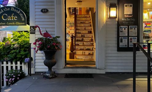 Edgartown Books