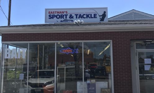 Eastman's Sport & Tackle (Not Eastman's Hardware)