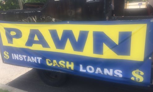 1st United Pawn & Loan