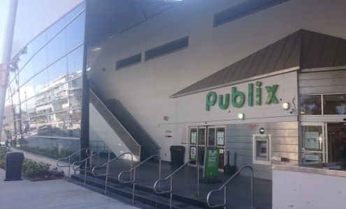 Publix Super Market On the Bay