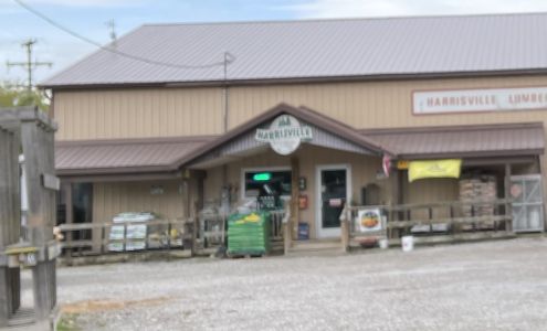 Harrisville Pro Hardware & Lumber