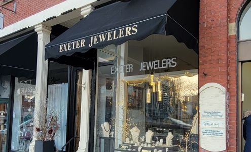 Exeter Jewelers Inc