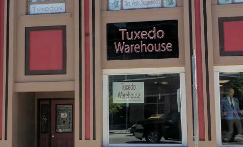 Tuxedo Warehouse