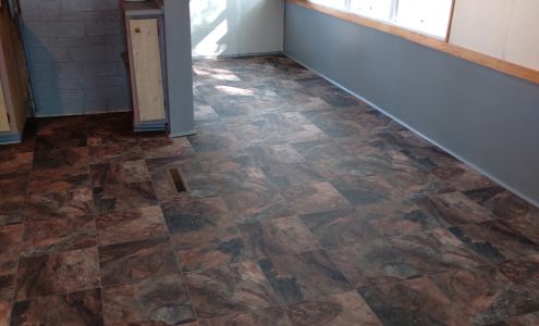 Floor Covering Warehouse