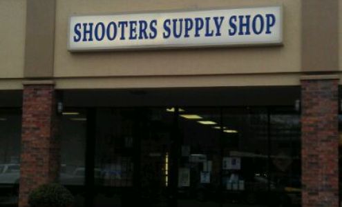 Shooter's supply shop