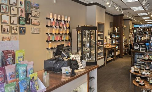 Moose Mountain Trading Co