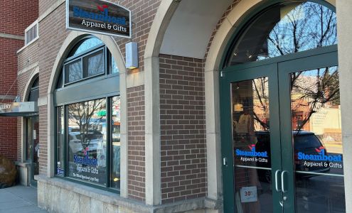 Steamboat Apparel and Gifts Steamboat Springs