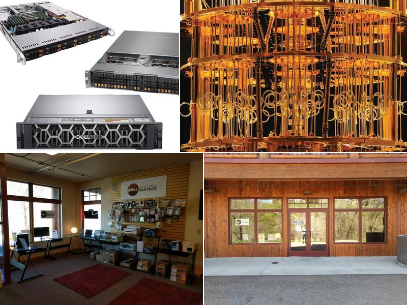 Northwest Data Services