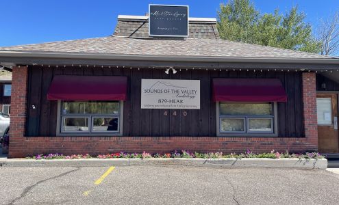 Sounds of the Valley Audiology