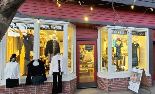 Ruby Jane Boutique - Steamboat Springs Steamboat Springs