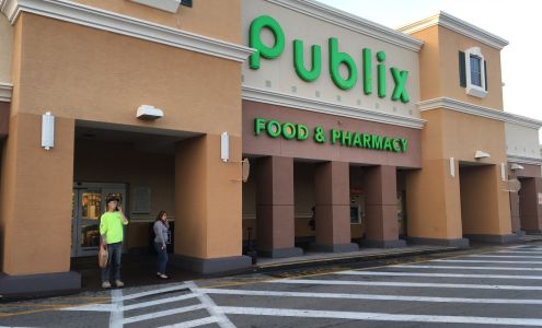 Publix Super Market at Airpark Plaza