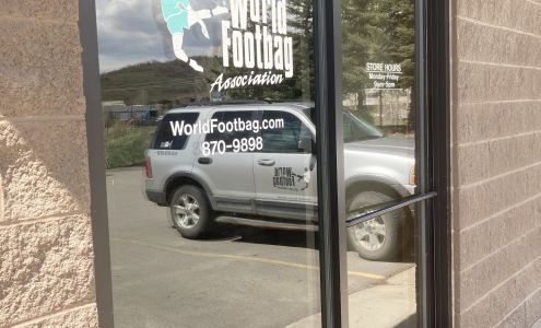 World Footbag Steamboat Springs