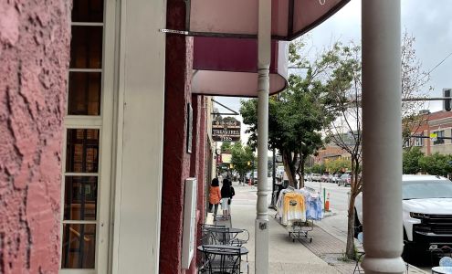 Steamboat Treasures & Tees