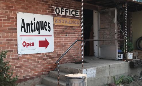 Old Warehouse Antiques