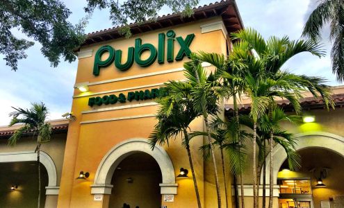 Publix Super Market at Miami Shores