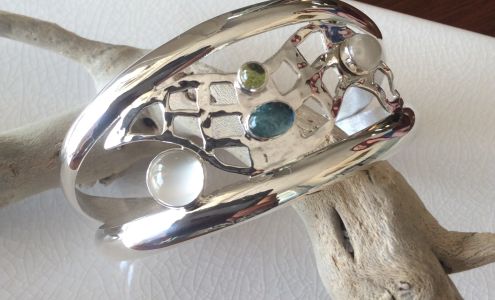 Lisa Scala Jewelry Georgetown