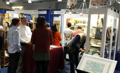 Kuenzig John Topsfield