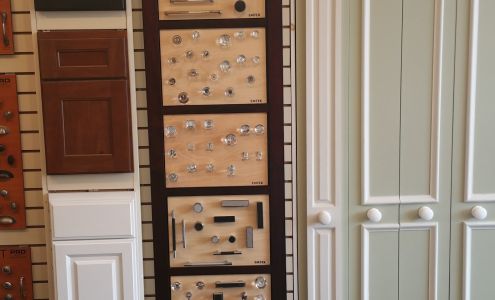 Shoemaker Kitchen & Bath Department