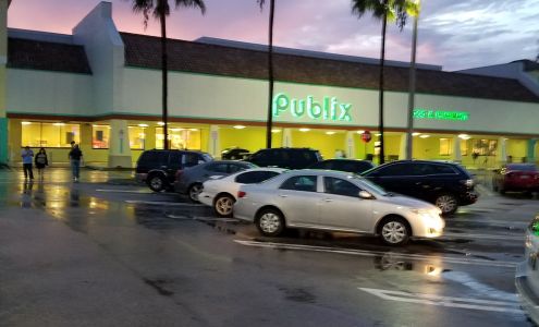 Publix Super Market at Flagler Park Plaza