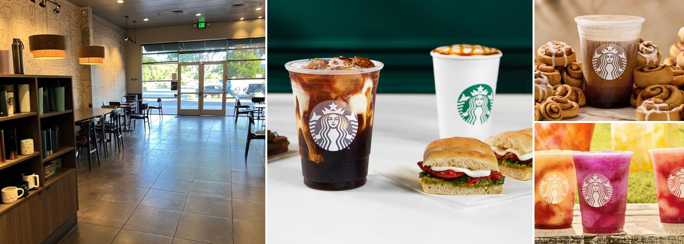 Starbucks Coffee Company