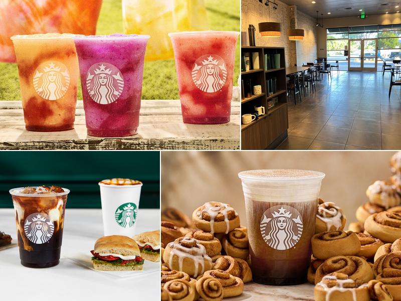 Starbucks 1745 East Bayshore Road Ravenswood @ 101, East Palo Alto