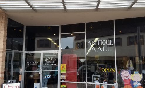 Pecos River Antique Mall