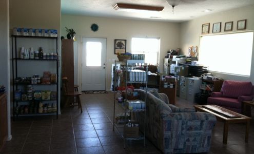 Enchanted Herb Pantry, LLC Loving