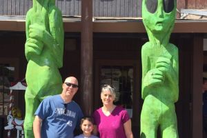 White's City Gift Shop Whites City