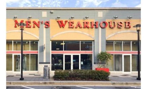 Men's Wearhouse
