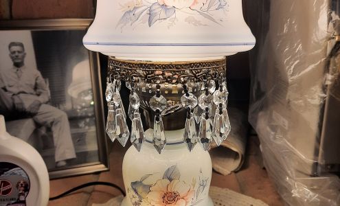 Paxton Hardware, Ltd. Upper Falls