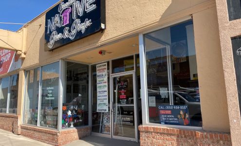 Creative Native Gear & Grafx