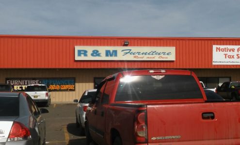 R & M Furniture