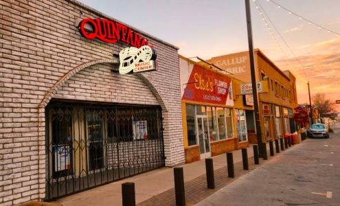 Quintana's Music Center