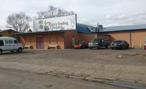 Andy's Trading Company