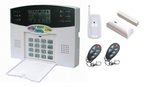 Otero's Alarm Services Gallup