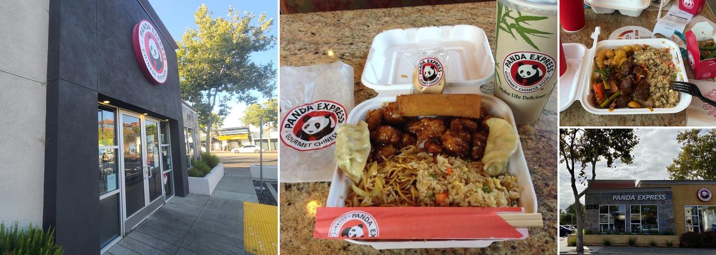 Panda Express