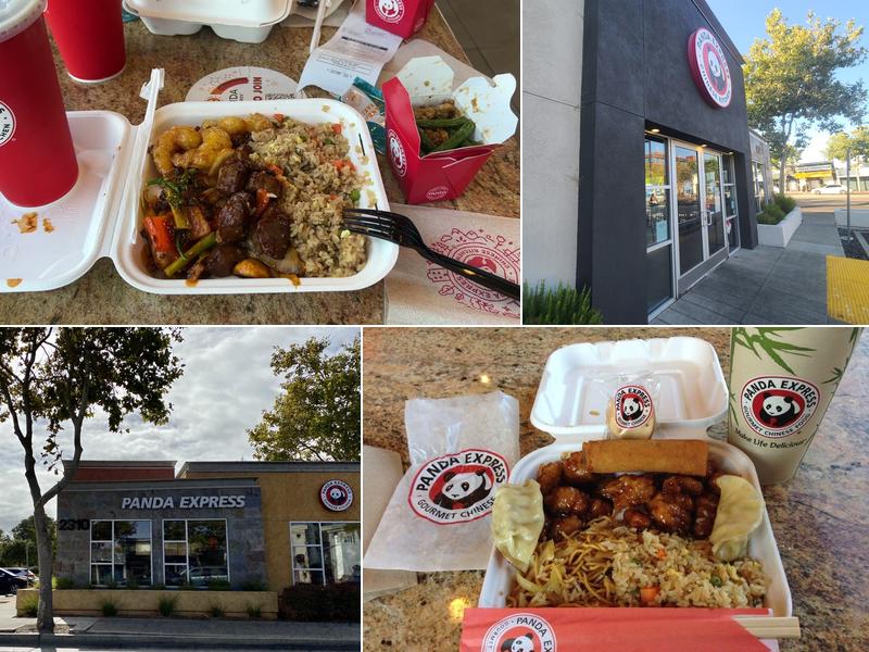 Panda Express