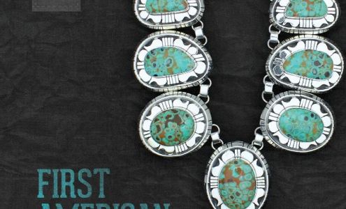 First American Traders Gallup