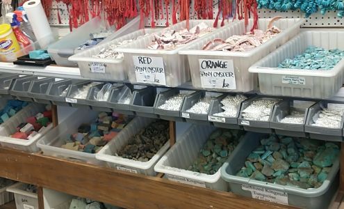 Stone Jewelers Supply Co