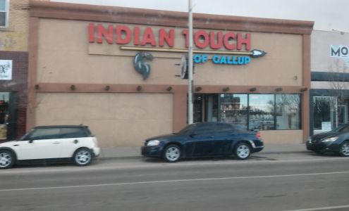 Indian Touch of Gallup Gallup
