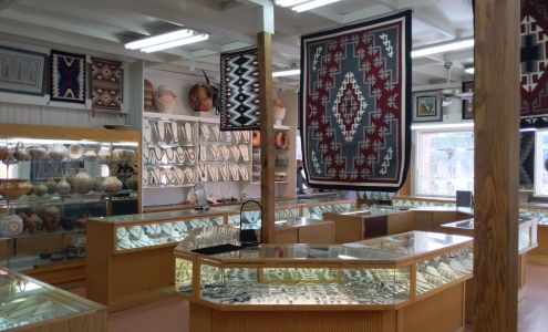 Mike's Indian Jewelry