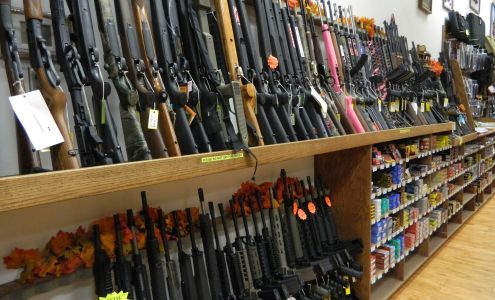 T & R Jewelry & Pawn