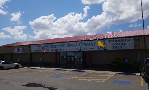 Thunderbird Jewelry Inc Gallup