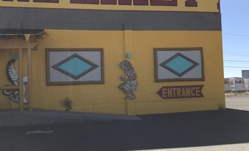 Ortega's Indian Market, LLC Gallup