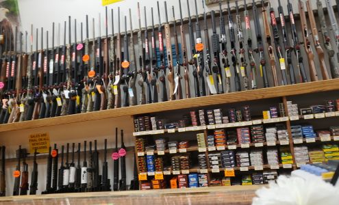 T & R Jewelry & Pawn