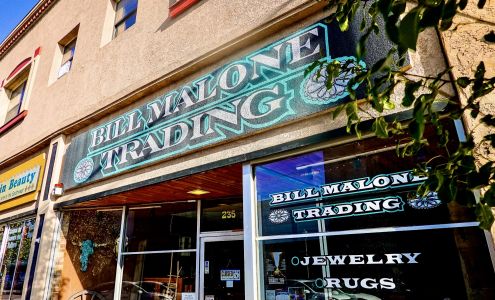 Bill Malone Trading