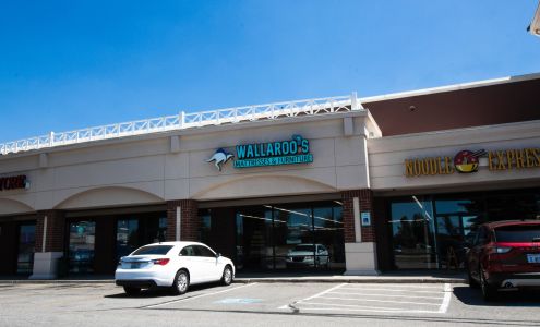 Wallaroo's Furniture and Mattresses