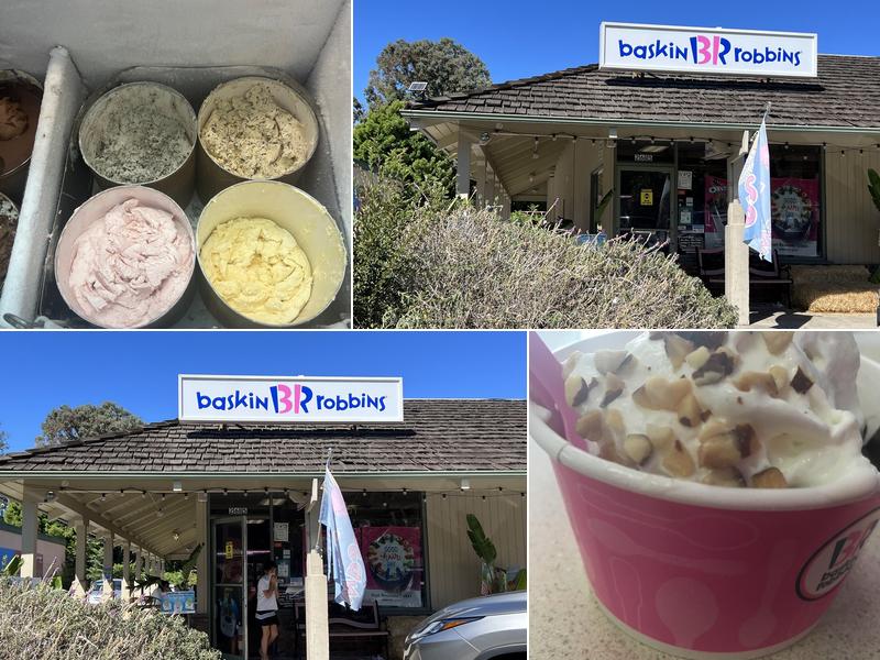 Baskin-Robbins
