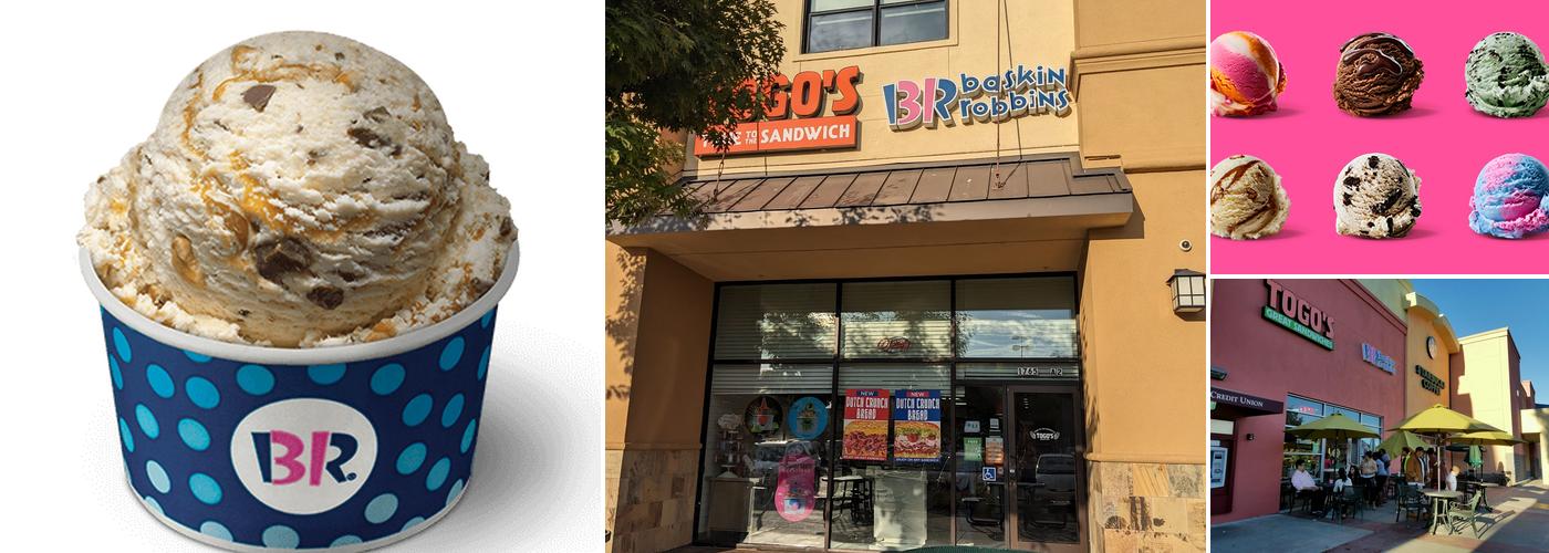 Baskin-Robbins