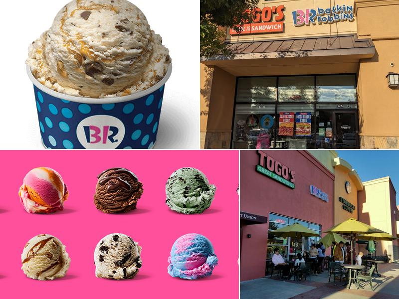 Baskin-Robbins